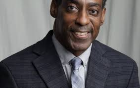 Billie Ward Frierson was selected as the National Association of University  Women's