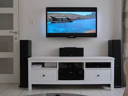 Hemnes Stereo Tv Stand Ikea Hackers Ikea Hemnes Tv Stand Hemnes Hemnes Tv Stand