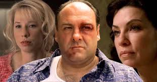 The Sopranos: All 7 of Tony's Mistresses