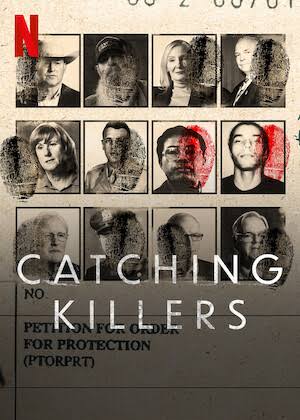 Watch Cold Case Files | Netflix