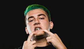 Getter Big Mouth Tour 2017 at the Showbox Sodo with Ray Volpe and Tasty  Treat