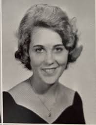 Looking for 1964 alumni page for cousin?