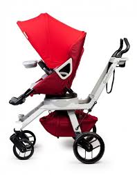 Orbit Baby G2 Stroller Ruby Red Growing Your Baby Orbit Baby Stroller Baby Car Seats