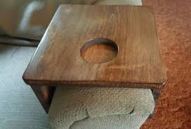 sofa sleeve chair sleeve chair caddy wooden cup holder armchair sleeve armchair caddy beverage holder armr wooden armchair arm rest table wood chair diy