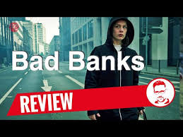 Bad Banks Staffel 1 Karriere Koks Und Krumme Sachen Kino To Go Fredcarpet Youtube