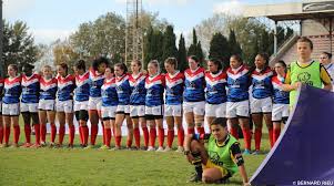 Timothée de fraguier 21 novembre 2020 14:48. Feminin Xiii De France Feminin Un Groupe De 68 Joueuses Pour Preparer La Coupe Du Monde Rugby A Xiii Treize Mondial