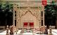 Outdoor Indian Wedding Mandap