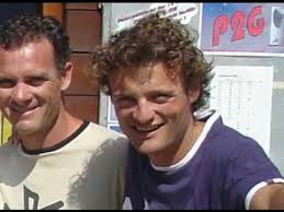 Misty Flip & Infinity Tumbling