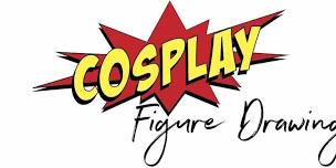Cosplay Figure Drawing