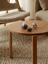 Designed and built to last forever, our coffee tables are made to order just for you and can be customized to perfectly fit your space and style. Coffee Tables