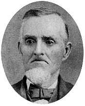 Banks/Dean Genealogy