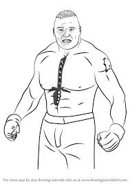 Wwe coloring pages aj styles. Cartoon Wwe Wrestlers Shefalitayal