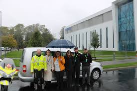 We did not find results for: Regeneron Donates Company Owned Van To Local Blood Bike Mid West Charity