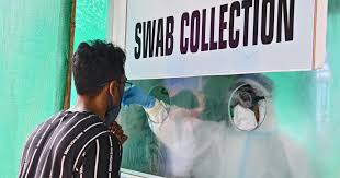 Fatalities rose by 1,341 to reach a total of 175,649. Coronavirus India Registers 14 New Infections Of New Uk Strain 20 Cases So Far