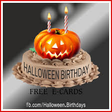 Halloween is celebrated as a light festival in all over the usa. Happy Halloween Birthday Added Happy Halloween Birthday