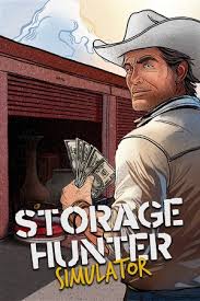 Storage Hunter Simulator - PCGamingWiki PCGW - bugs, fixes, crashes, mods,  guides and improvements for every PC game