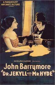 One might question the extent to which dr. Dr Jekyll Und Mr Hyde 1920 Wikipedia