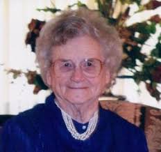 Marjorie Wire Obituary