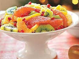 Winter Fruit Salad Recipe Recipe Winter Fruit Salad Fruit Salad Recipes Fresh Fruit Recipes