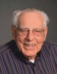 Obituary information for Bricen D. Krafock