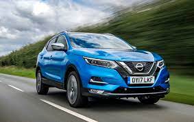 El nissan qashqai 1.6 dci 130 4x4 tiene un consumo homologado de 5,1 l/100 km, así que los consumos que se dieron no me parecen nada malos. Nissan Qashqai 1 6 Dci 130 Tekna Review Business Car Manager
