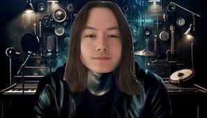 Nick Kosir: Biografie