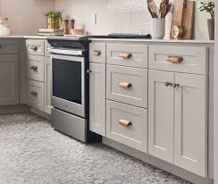 Before you begin to remove your kitchen cabinets, turn of the water or electricity if there are any pipes in the cabinets. Home Grey Fix Birch Solid Wood Kitchen Cabinets Manufacture China China Kitchen Cabinets Kitchen Furniture