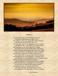 Seasons Poems Seasons Writing Quotes