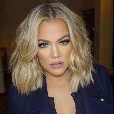 Khloe Kardashian Hair Khloe Kardashian Hair Hair Styles Kardashian Hair