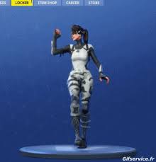 Discover & share this fortnite gif with everyone you know. Gif Hype Dance 1 Fortnite Video Games Multi Media