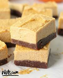Lemon meringue pie is a comfort food, a great dessert and a definite. 5 Delectable Vegan And Gluten Free Pumpkin Desserts The Nutty Scoop From Nuts Com