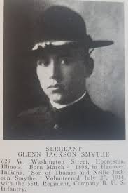 Glenn J. Smythe (1898-1977)