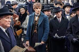 3.4m likes · 920 talking about this. Fantastic Beasts And Where To Find Them Review Vanity Fair