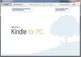 You'll need to know how to download an app from the windows store if you run a. Kindle For Pc Free Download And Software Reviews Cnet Download