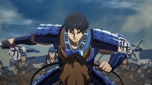 Check spelling or type a new query. Download Anime Kingdom Season 3 Subtitle Indonesia Anime Tv Oyait