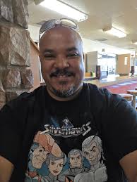 Hi all! I just wanted to introduce myself and share a photo I took. It's  the Discovery going to Black Alert.