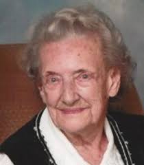 Ruth Campbell Obituary January 14, 2015