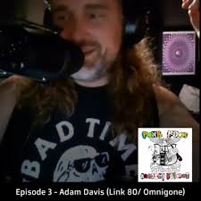 Episode 38 -Talli 'Nubs' Osborne (The Punk Rock Museum) by Punk Rock  Academy Podcast