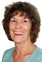 Delores Wright Obituary (1935