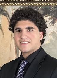 CENTRAL SPRINGS HIGH SCHOOL BAND Sydney Schilling Parents: Jean and Karl  Schilling Music: Marching Band, Concert Band, Pep Band,