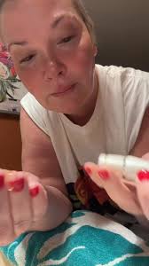 When I had my first facial last Friday, I asked my aesthetician (Traci  Sweeney Stubblefield) to help me with my skincare as a 51 year old,  menopausal woman. These products were her suggestion and I ...