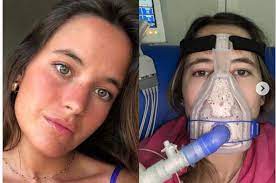 Se recomienda un control estrecho y una intervención temprana y agresiva para retrasar la progresión de la fibrosis quística, ya que esto puede alargar la vida. Visao Nao Quero Morrer Constanca Sofre De Fibrose Quistica E Precisa De Um Medicamento Inovador Muito Caro Que Nao Tem Financiamento