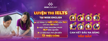 Khóa học IELTS dành cho học sinh, sinh viên và người đi làm