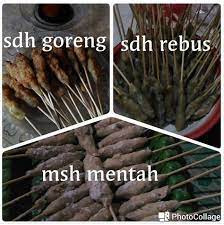 Hai , asalamualaikum kali ini saya mau share resep sempol ayam, ini enak banget dan bisa banget untuk ide jualan dijamin laris. Resep Sempol Ayam Daging 10 Ribu Jadi 70 Tusuk