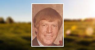 Charles William Potts Obituary January 23, 2016