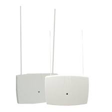 Popular addressable smoke detector products. Bosch Detection Systems Rf280ths Wireless Smoke Detector For Solution Ultima 862 For Intruder Alarms