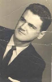 Wes Patterson's Genealogy Blog: Frank Patterson