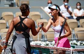 Justiția franceză a deschis o anchetă în legătură cu. Naomi Osaka Withdraws From French Open After Her Media Boycott As World No 2 Opens Up On Depression Englishheadline