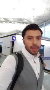 Bashar Faraj's Instagram, Twitter & Facebook