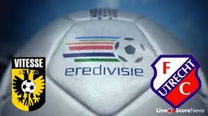 Check how to watch vitesse vs fc utrecht live stream. Vitesse Vs Fc Utrecht Preview And Prediction Live Stream Netherlands Eredivisie 2017 2018 Liveonscore Com